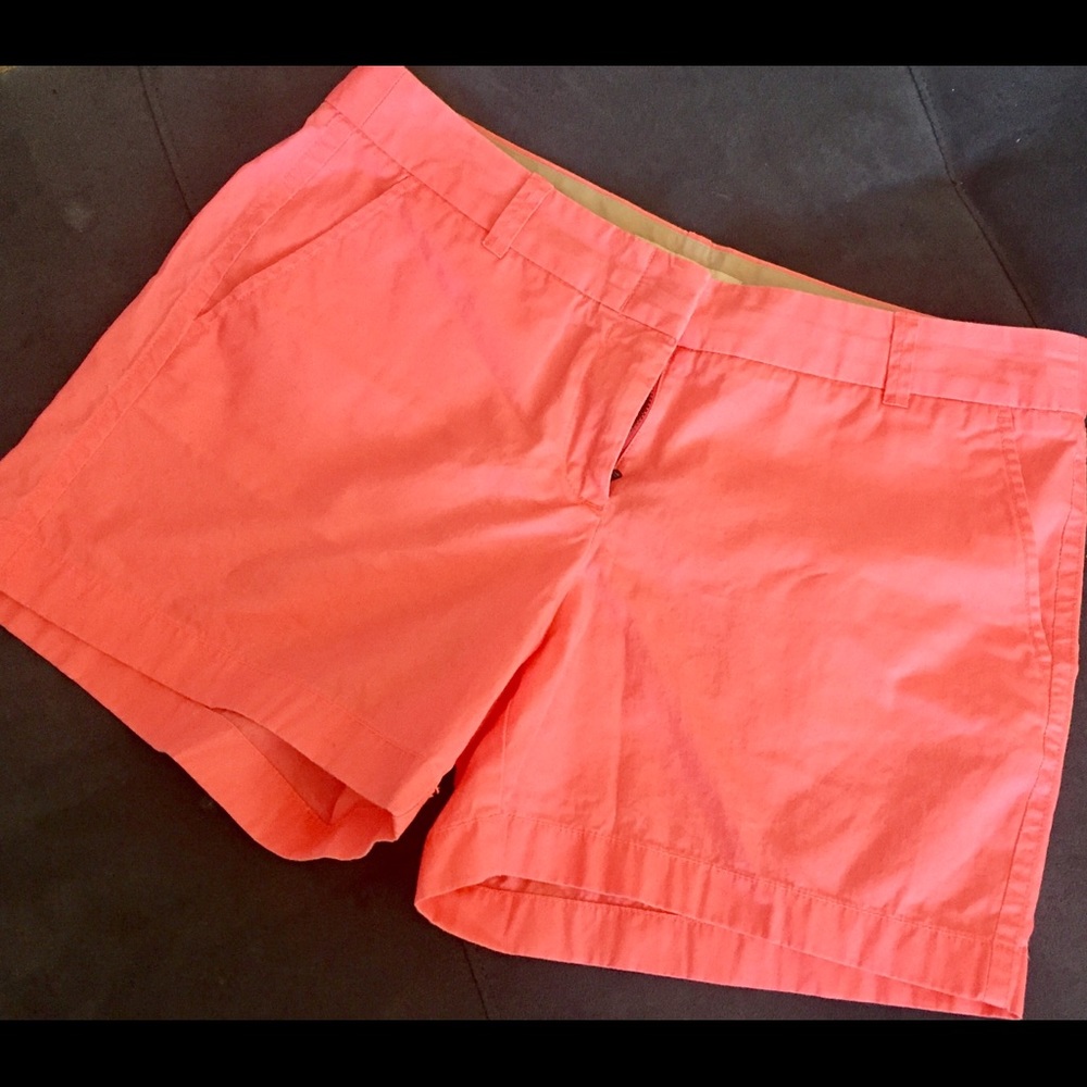J. Crew Shorts